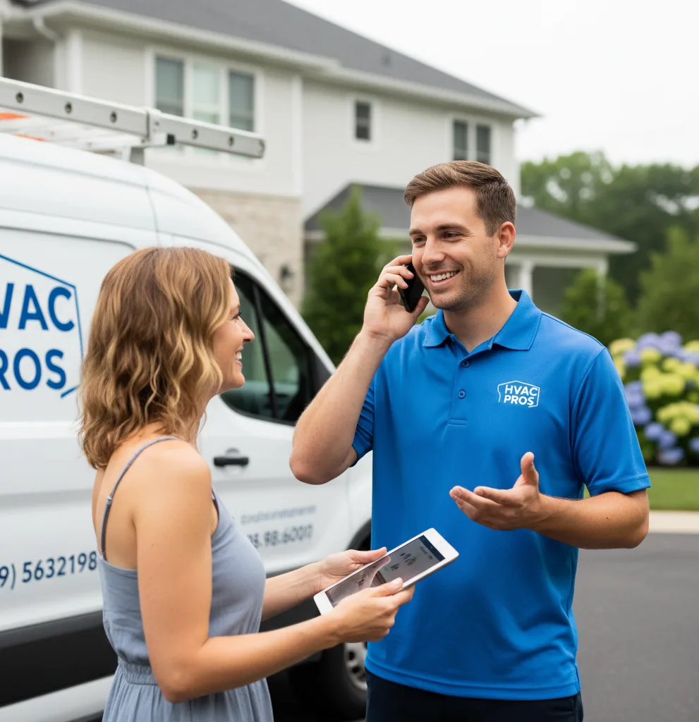 Duct Cleaning in Jackson, TN